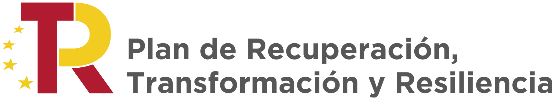 Plan de Recuperación, Transformación y Resiliencia