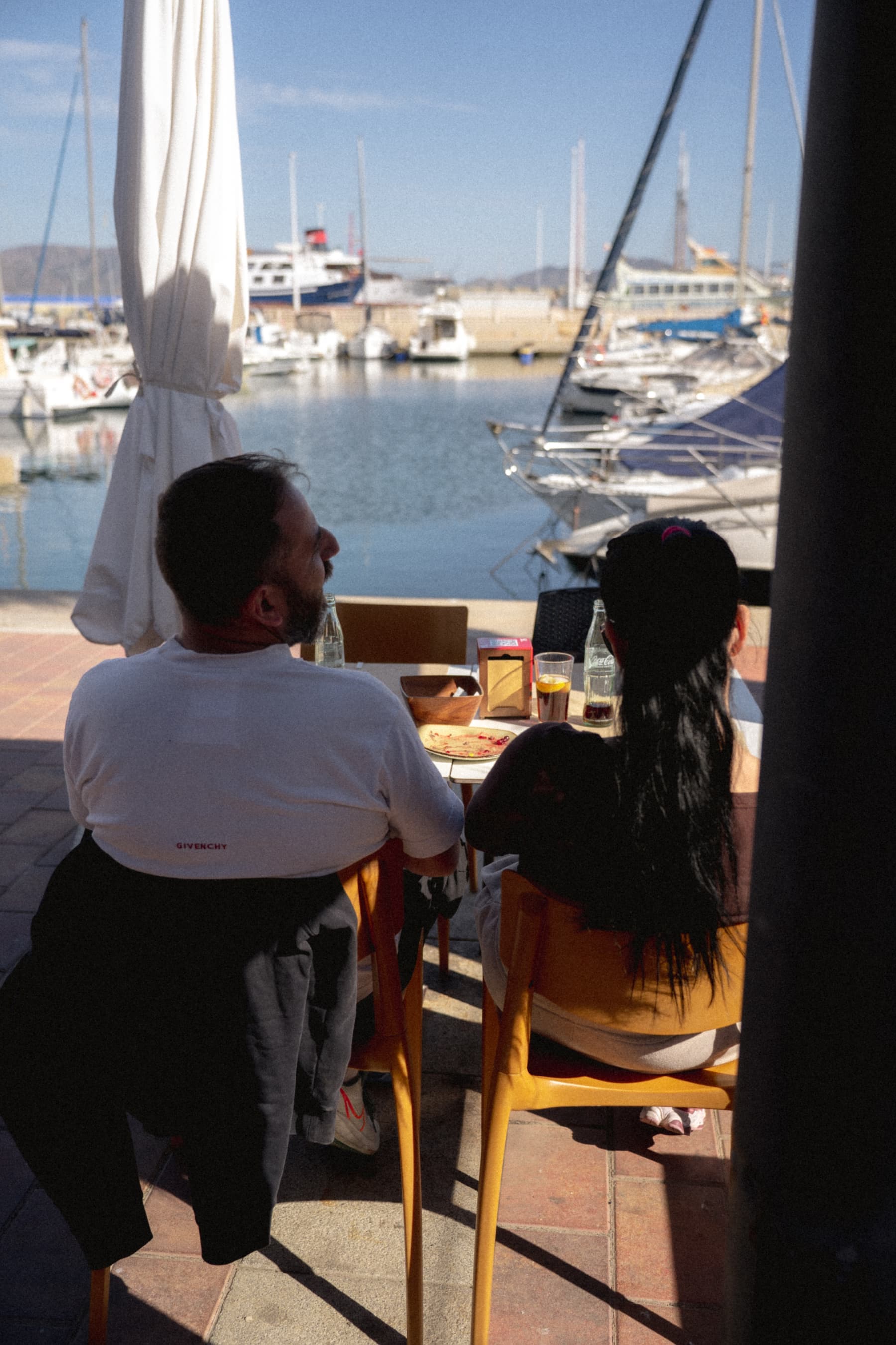 Ambiente de Viggos en Puerto de Mazarrón (16)
