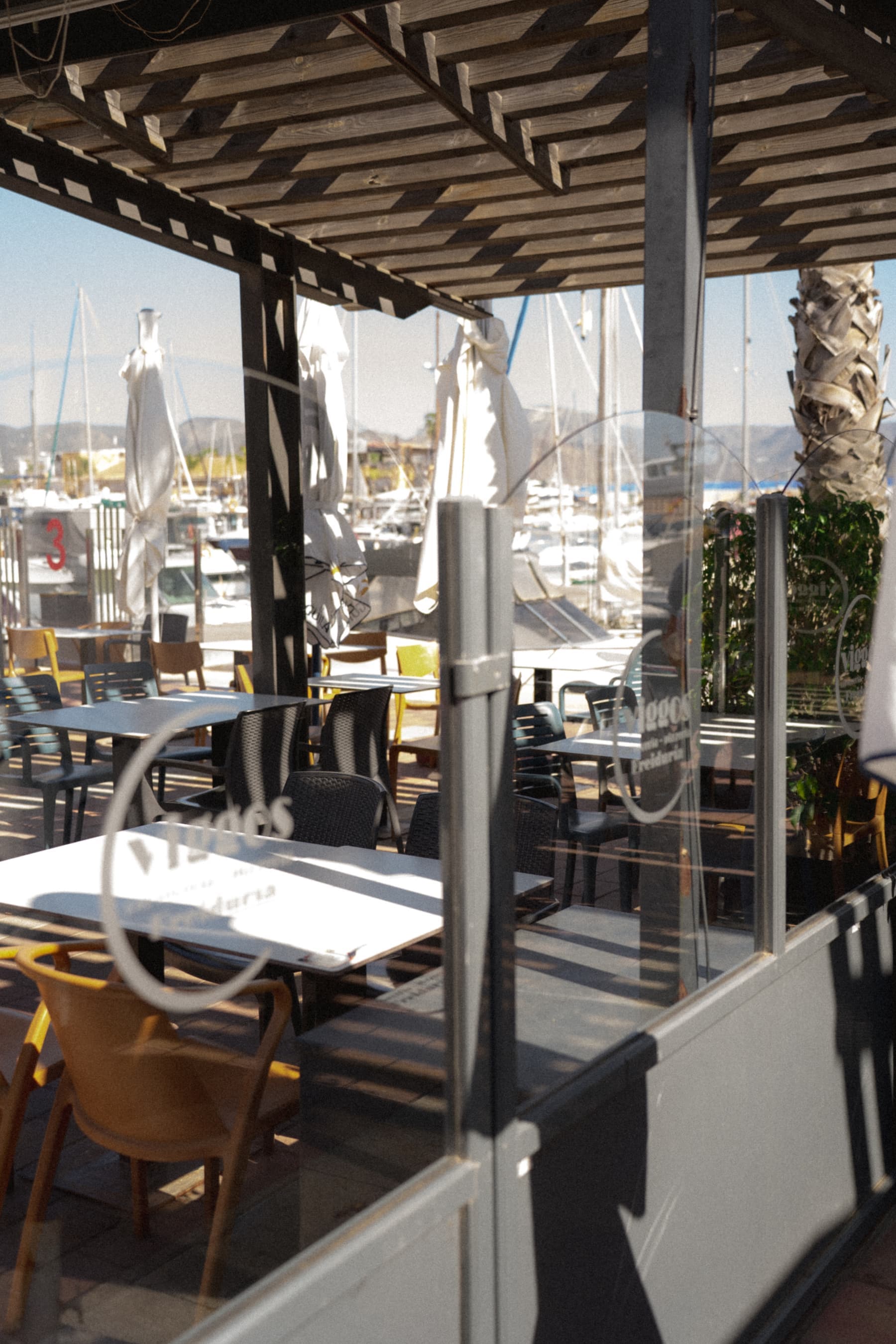 Ambiente de Viggos en Puerto de Mazarrón (6)